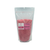 Flossing Sugar Raspberry 800g